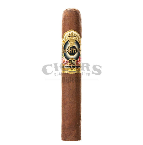 Ashton Esg 21 Year Robusto Single 