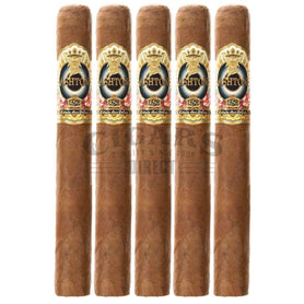 Ashton Esg 23 Year Toro 5 Pack 