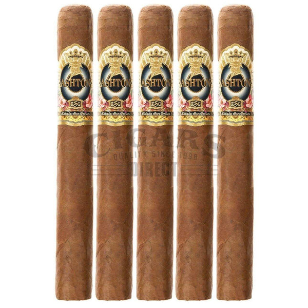 Ashton Esg 23 Year Toro 5 Pack 
