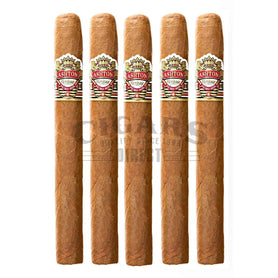 Ashton Heritage Puro Sol Churchill 5 Pack 