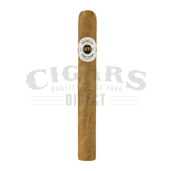 Ashton Small Cigars Esquire Natural Single