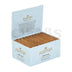 Ashton Small Cigars Half Corona Connecticut - Blue Box