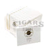 Ashton Small Cigars Senoritas Brick of 100