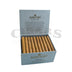 Ashton Small Cigars Senoritas Connecticut 50 Count Open Box