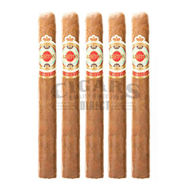 Ashton Symmetry Prestige 5 Pack 