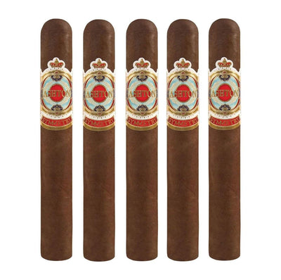 Ashton Symmetry sublime 5 Pack 