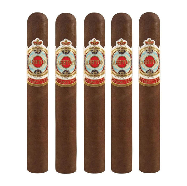 Ashton Symmetry sublime 5 Pack 