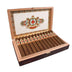 Ashton Symmetry Sublime Box Open 