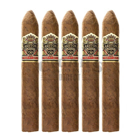 Ashton Vsg Belicoso No1 5 Pack 