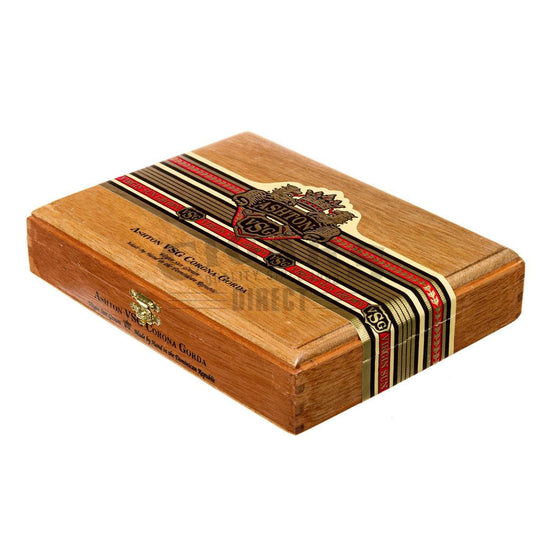 Ashton VSG Corona Gorda