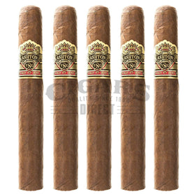 Ashton Vsg Eclipse Tubo 5 Pack 