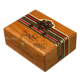 Ashton Vsg Eclipse Tubo Box Closed 