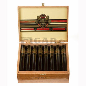 Ashton VSG Eclipse Tubo Open Box