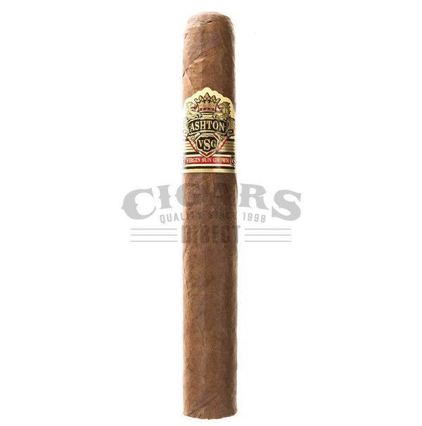 Ashton Vsg Eclipse Tubo Single 