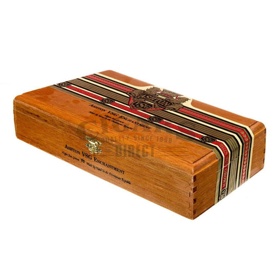 Ashton VSG Enchantment