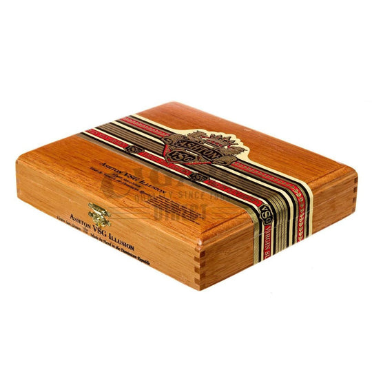 Ashton VSG Illusion
