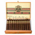 Ashton VSG Belicoso No.1 Box Open