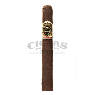 Ashton Vsg Robusto Single 