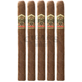 Ashton Vsg Sorcerer 5 Pack 