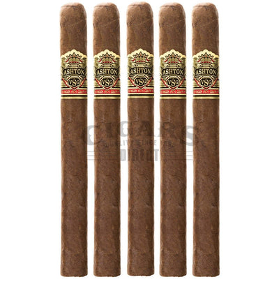 Ashton Vsg Sorcerer 5 Pack 