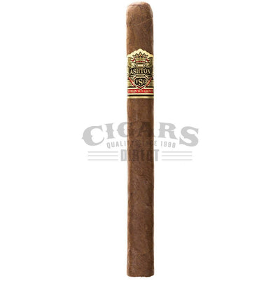 Ashton Vsg Sorcerer Single 