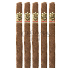 Ashton Vsg Spellbound 5 Pack 