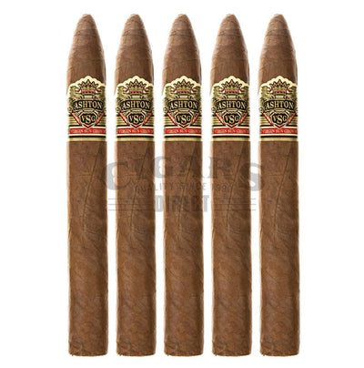 Ashton Vsg Torpedo 5 Pack 