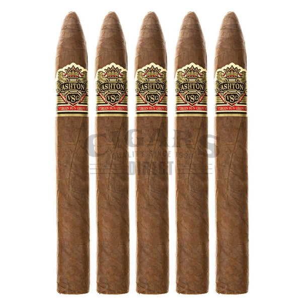 Ashton Vsg Torpedo 5 Pack 