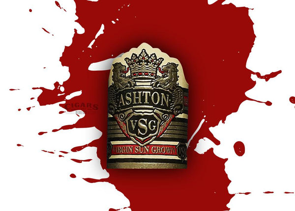 Ashton VSG Torpedo Band