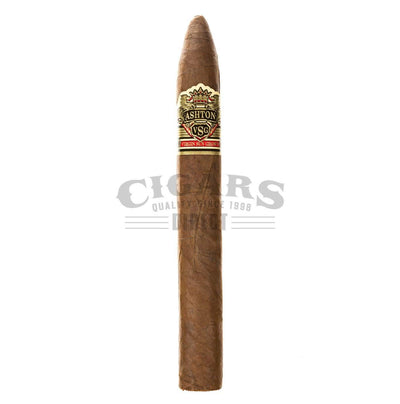 Ashton Vsg Torpedo Single 