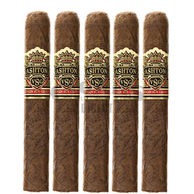 Ashton Vsg Tres Mystique 5 Pack 