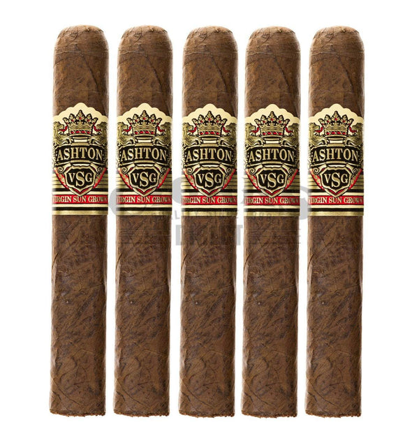 Ashton Vsg Tres Mystique 5 Pack 