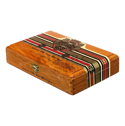 Ashton Vsg Tres Mystique Box Closed 