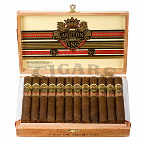 Ashton VSG Tres Mystique Open Box