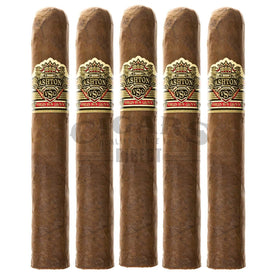 Ashton Vsg Wizard 5 Pack 