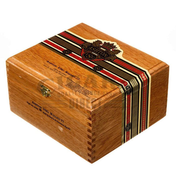 Ashton Vsg Wizard Box Closed 