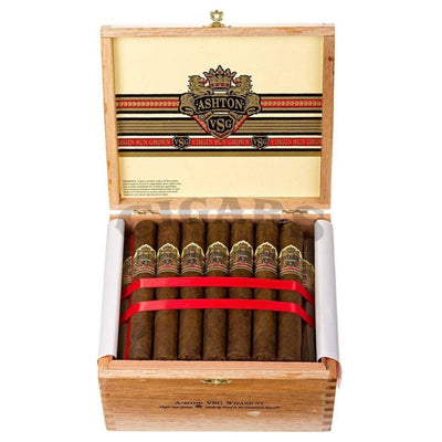 Ashton Vsg Wizard Box Open 