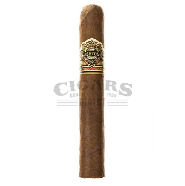 Ashton Vsg Wizard Single 