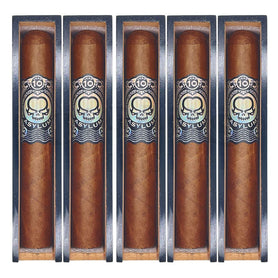 Asylum 10 7x70 Gordo 5 Pack in Open Coffins
