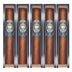 Asylum 10 7x70 Gordo 5 Pack in Open Coffins