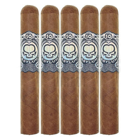 Asylum 10 7x70 Gordo 5 bPack