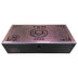 Asylum 10 7x70 Gordo Closed Box