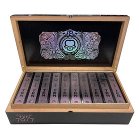 Asylum 10 7x70 Gordo Open Box