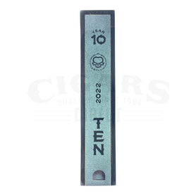 Asylum 10 7x70 Gordo Single in Coffin