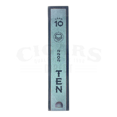 Asylum 10 7x70 Gordo Single in Coffin