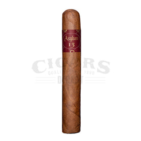Asylum 13 Authentic Corojo Robusto Single