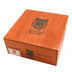 Asylum 13 Authentic Corojo Super 11/18 Closed Box