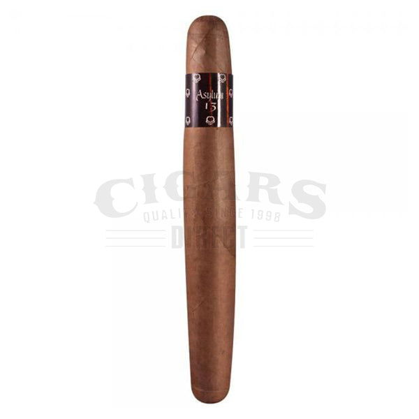 Asylum 13 Authentic Corojo Super 11/18 Single