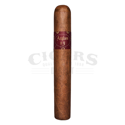 Asylum 13 Authentic Corojo Toro Gordo Single