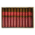 Asylum 13 Authentic Corojo Toro Super Gordo Open Box
